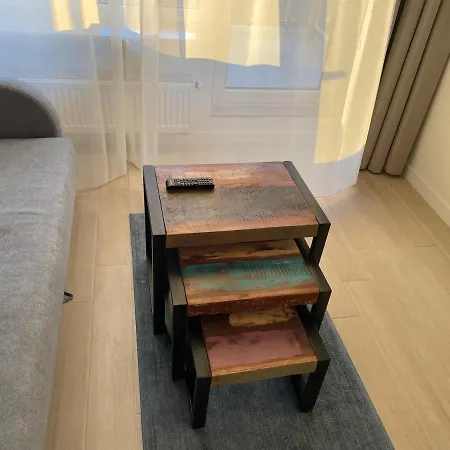 Onyx Family * Miedzyzdroje