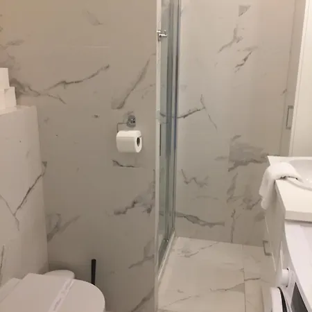 Onyx Family Διαμέρισμα