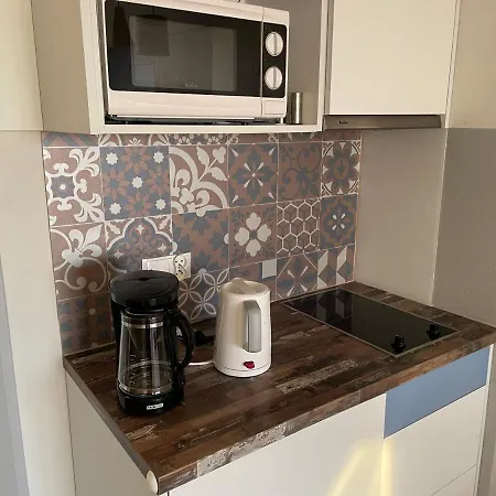 Onyx Family Miedzyzdroje