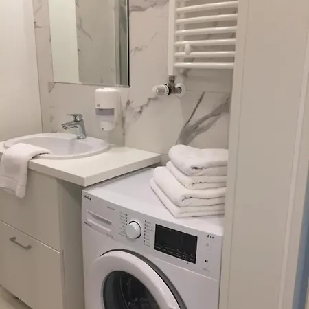 Διαμέρισμα Onyx Family Miedzyzdroje