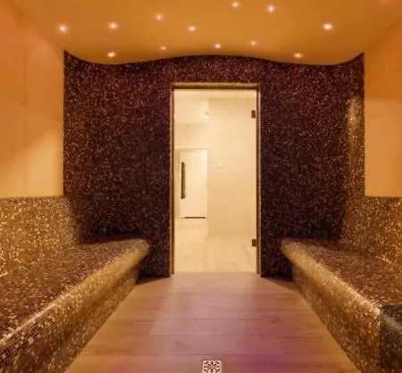 Onyx Family Διαμέρισμα