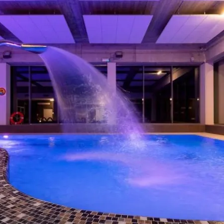 Onyx Family Miedzyzdroje