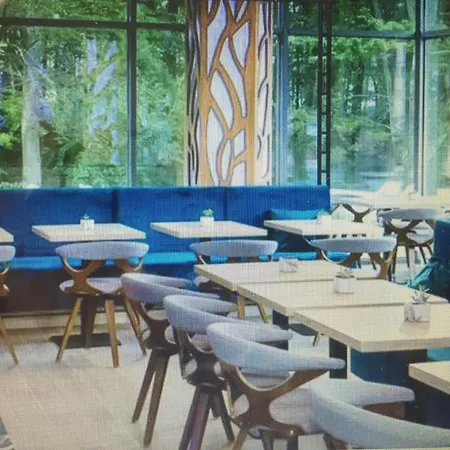 Onyx Family Apartament *