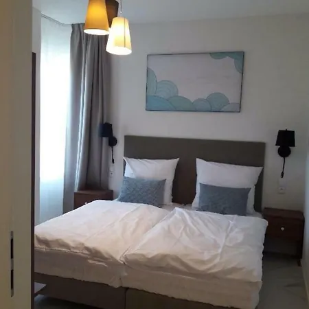 Onyx Family Διαμέρισμα *