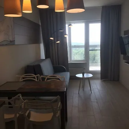 Onyx Family Διαμέρισμα