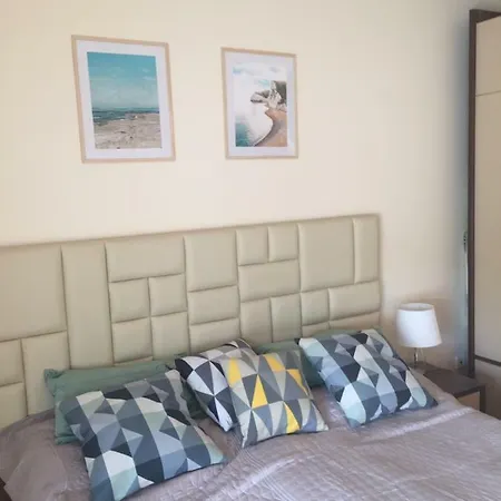 Onyx Family Appartement