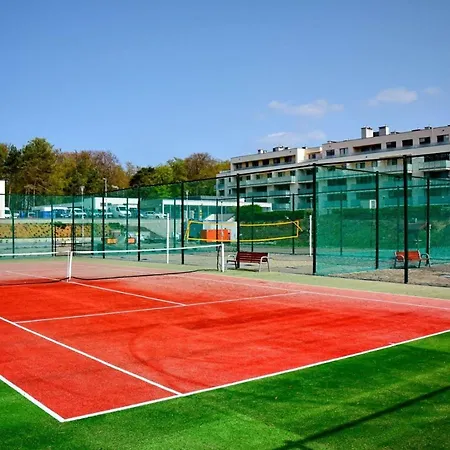 Onyx Family Διαμέρισμα Miedzyzdroje