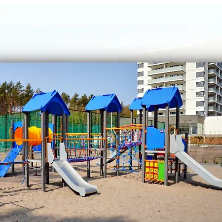 Διαμέρισμα Onyx Family