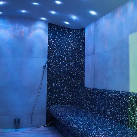 Apartament Onyx Family Międzyzdroje