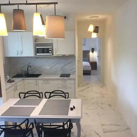 Appartement Onyx Family