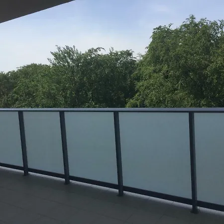 Onyx Family Apartment Miedzyzdroje