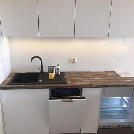 Διαμέρισμα Onyx Family Miedzyzdroje