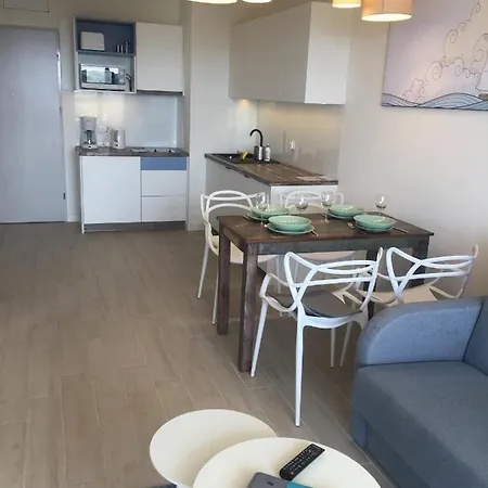 Apartament Onyx Family *