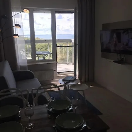 Onyx Family Διαμέρισμα Miedzyzdroje