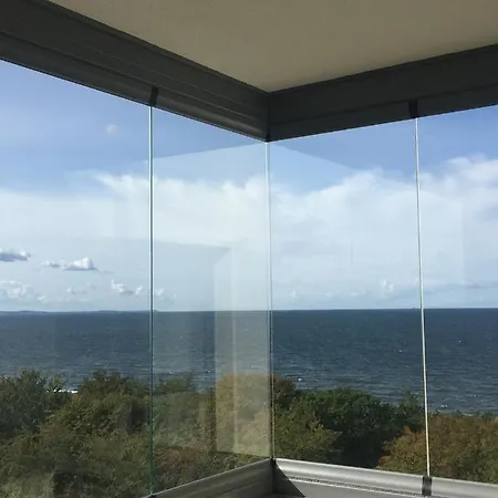 Διαμέρισμα Onyx Family Miedzyzdroje