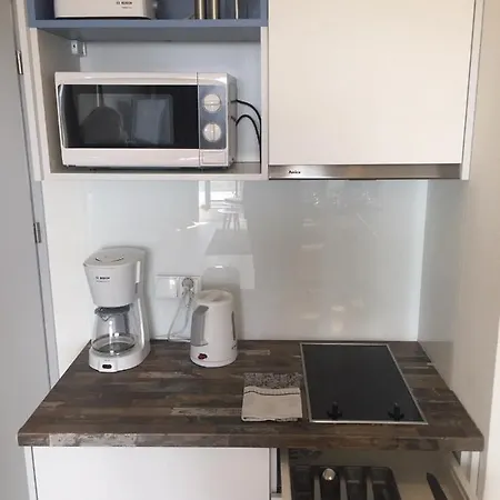 Apartment Onyx Family