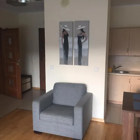 Apartment Onyx Family *