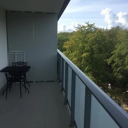 Appartement Onyx Family