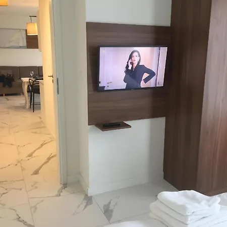 Onyx Family Appartement Miedzyzdroje