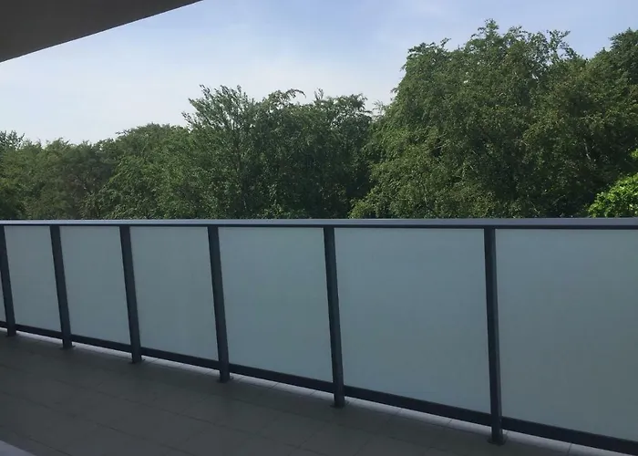 Onyx Family 公寓 米兹多洛杰