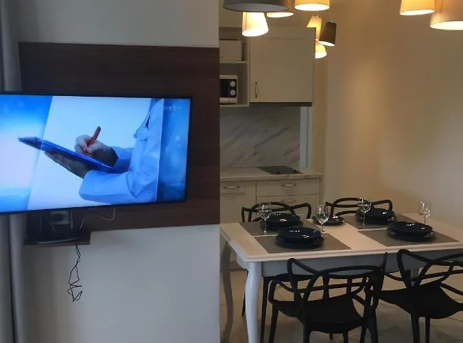 公寓 Onyx Family *