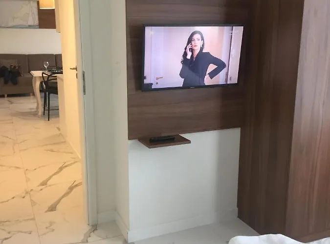 Onyx Family 公寓 米兹多洛杰